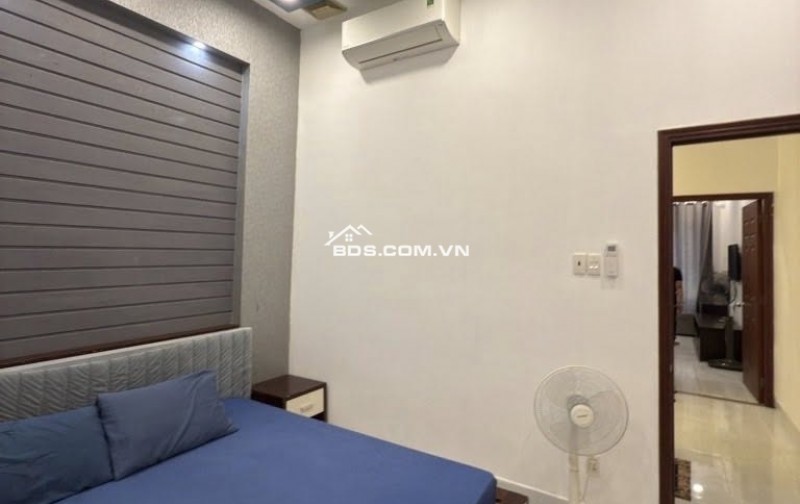 NHÀ ĐẸP 4T – HẺM XE HƠI – NGAY KĐT VẠN PHÚC – CHỈ 7.7 TỶ